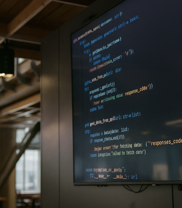 Website-Foundation of software_EmilyBache (1)