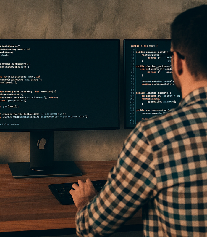 Website-Foundation of software_EmilyBache_ai