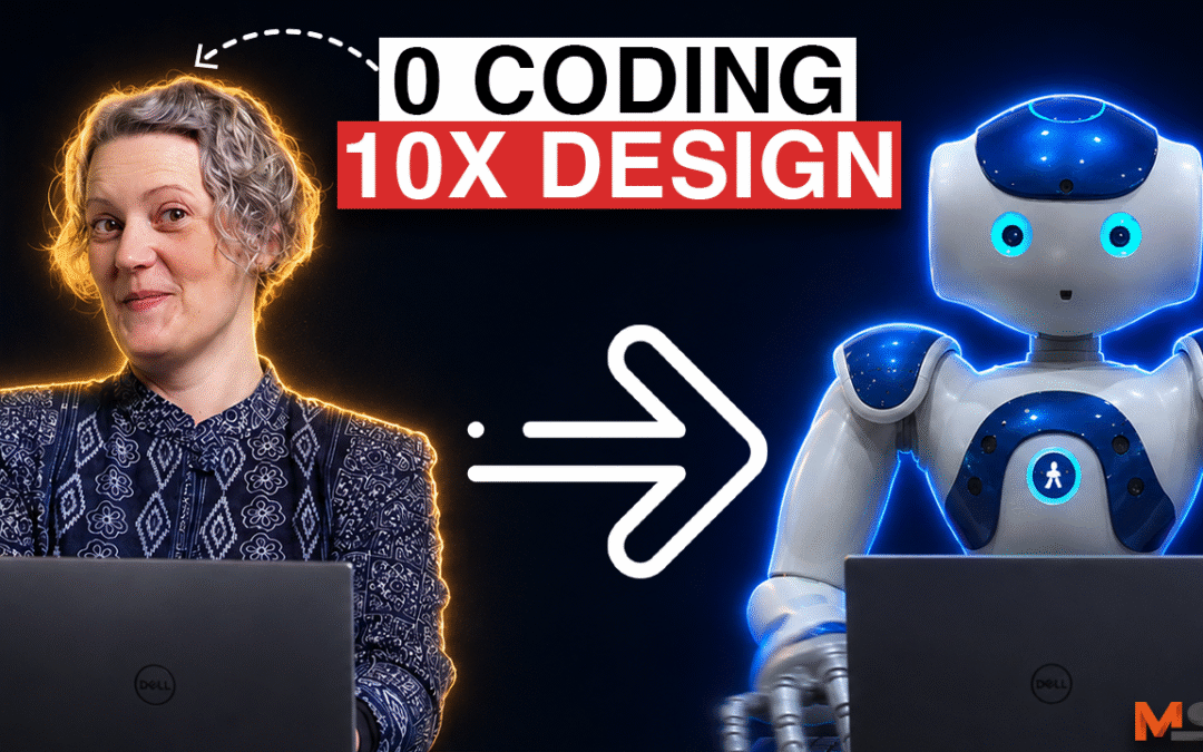 I Stopped Coding and Started Architecting Agents (And Why You Should Too)