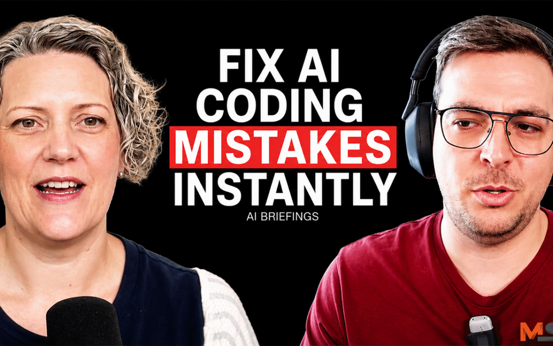 The Most Important AI Coding Advice You Haven’t Heard Yet