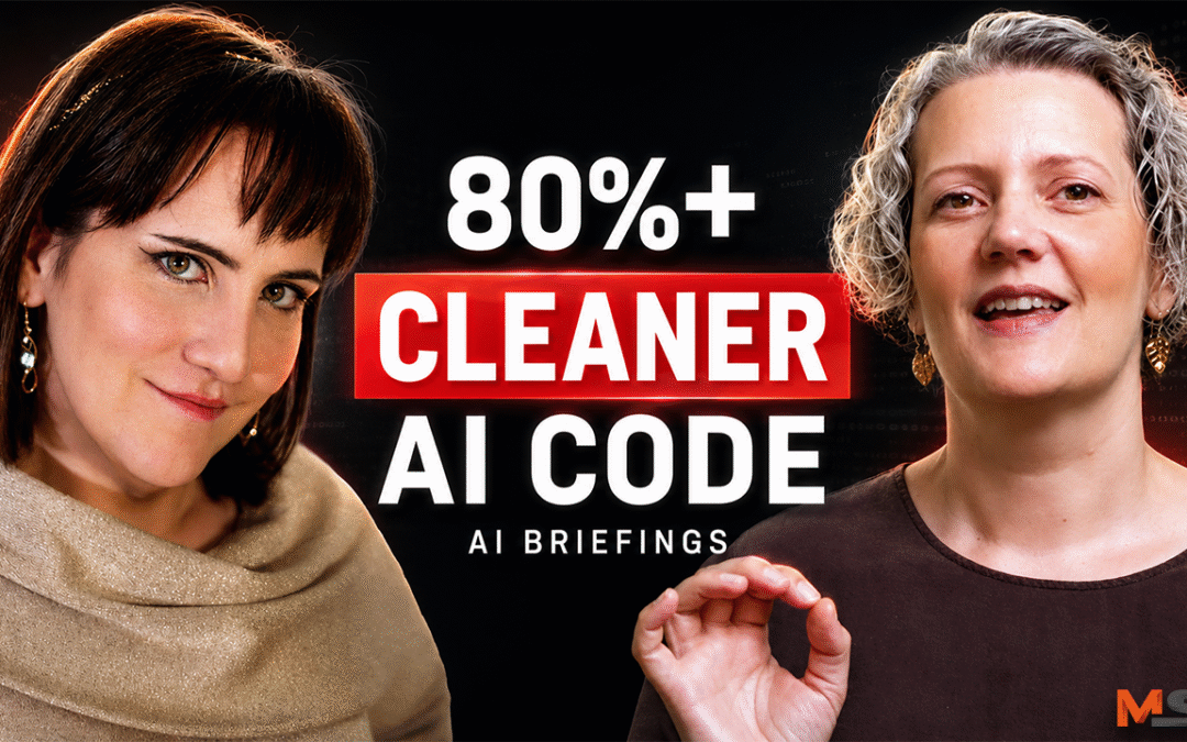 How to Stop AI from Ruining Your Codebase