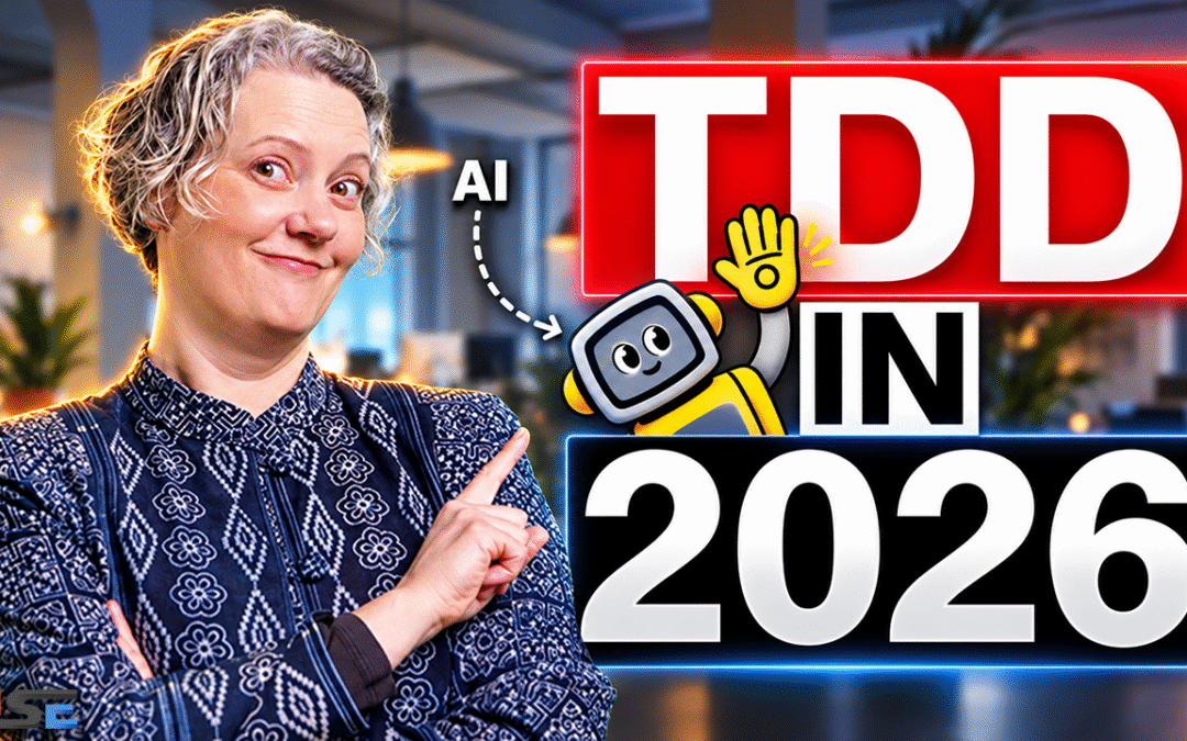 The Last Year Has Changed Everything I Knew About TDD After 20 Years